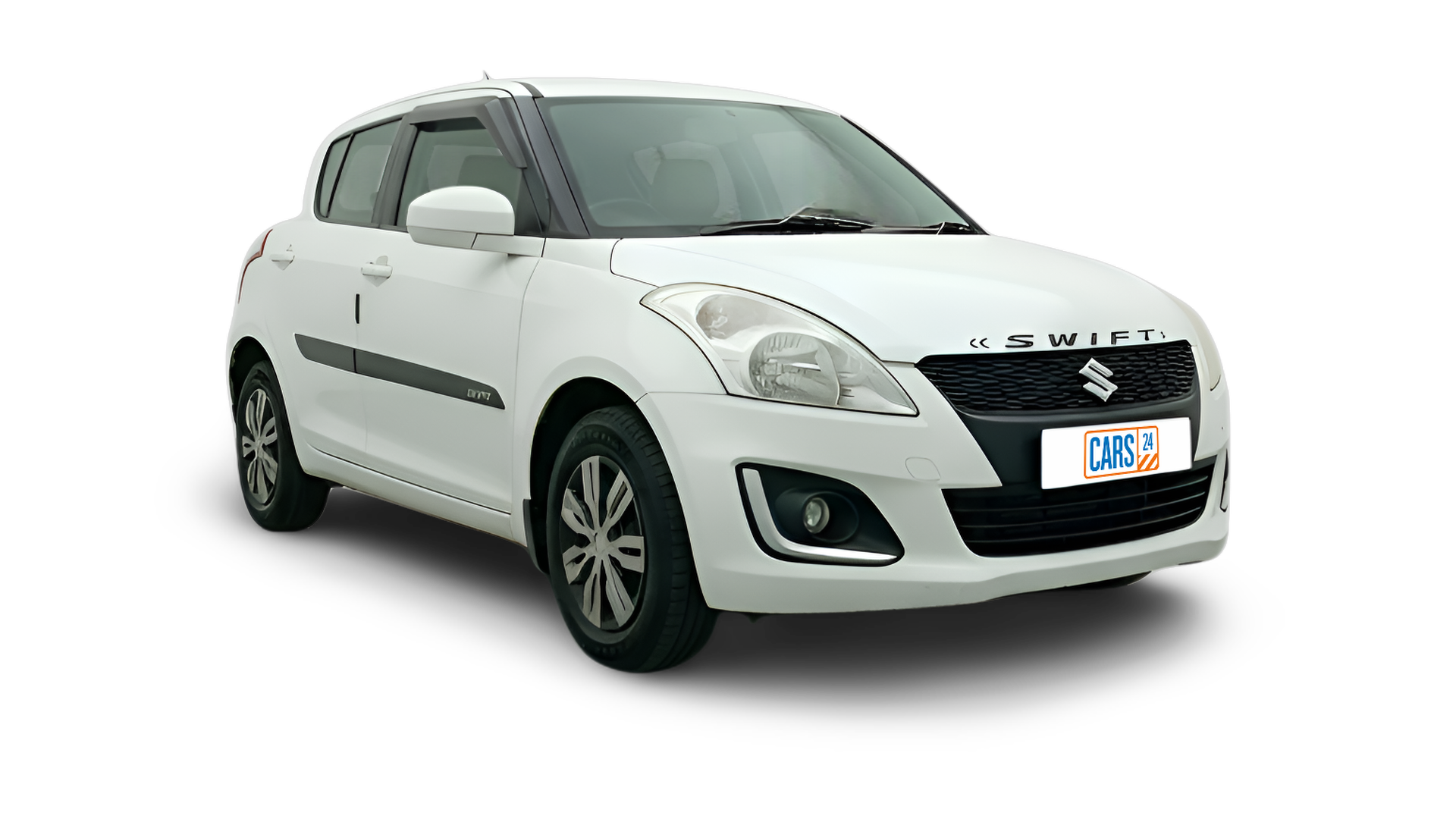 Maruti Swift-img